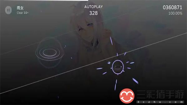 Milthm音游最新版