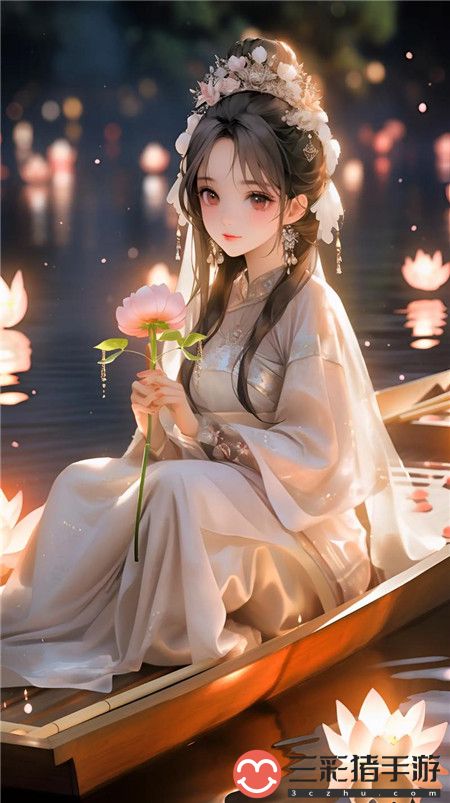 云缨拿枪奖励自己图片