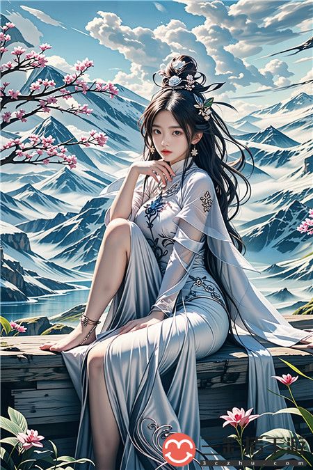 麻花传MD0174董小宛