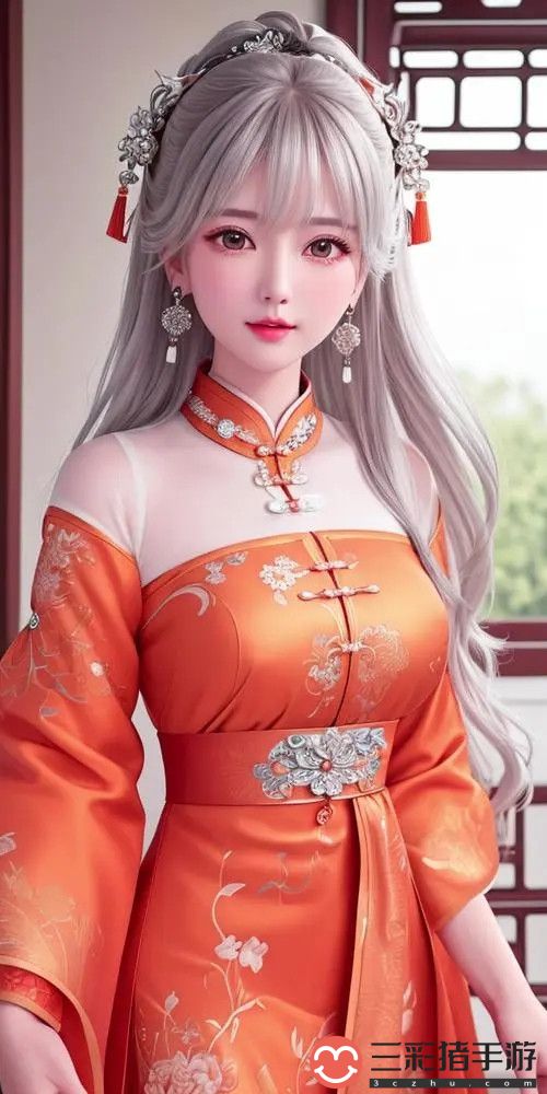 天美传M0044苏密清歌