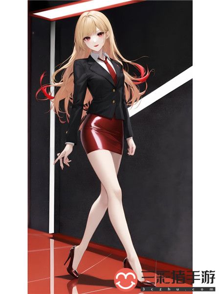 90后美女警花王梦溪