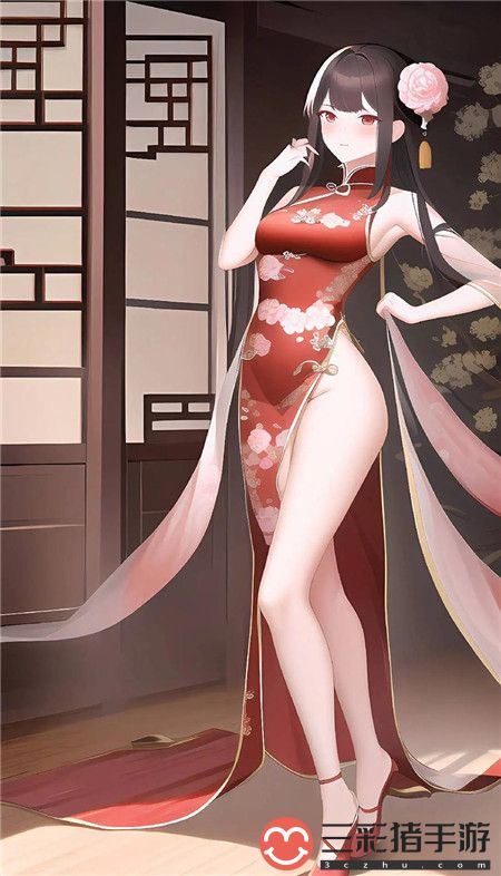 小时候看到外公压在妈妈身上