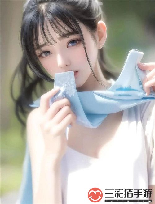 一字**时候唇瓣是打开的吗