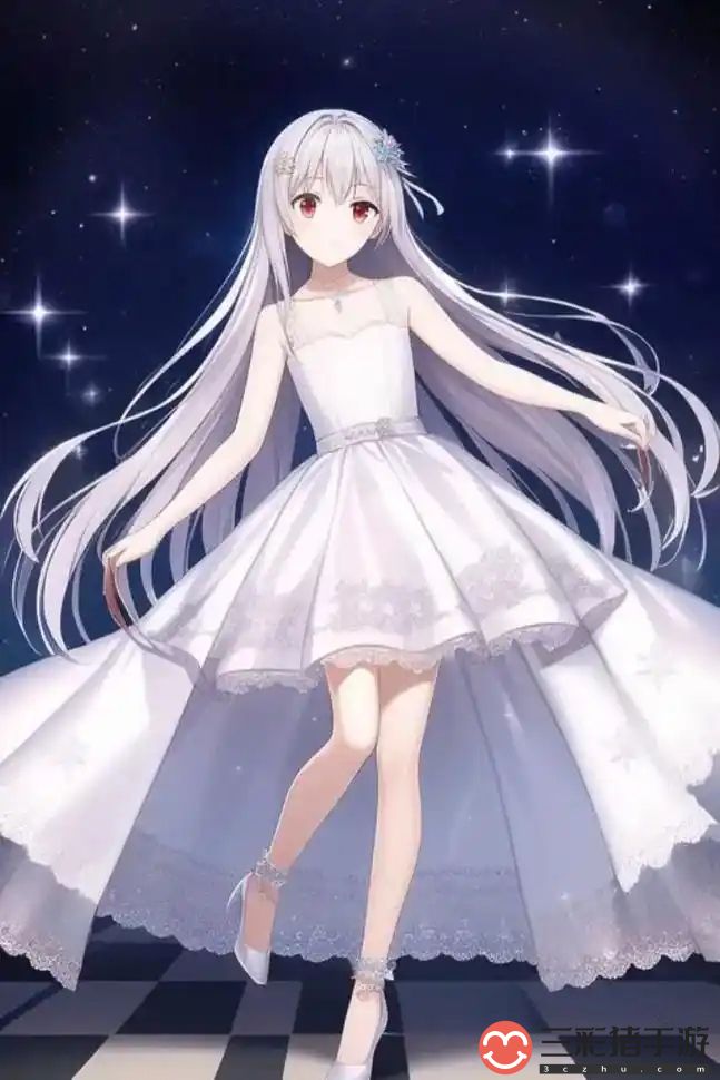甘雨流口水翻白眼咬铁球
