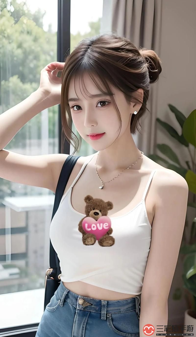 王者荣耀女英雄去掉所有服装流口水