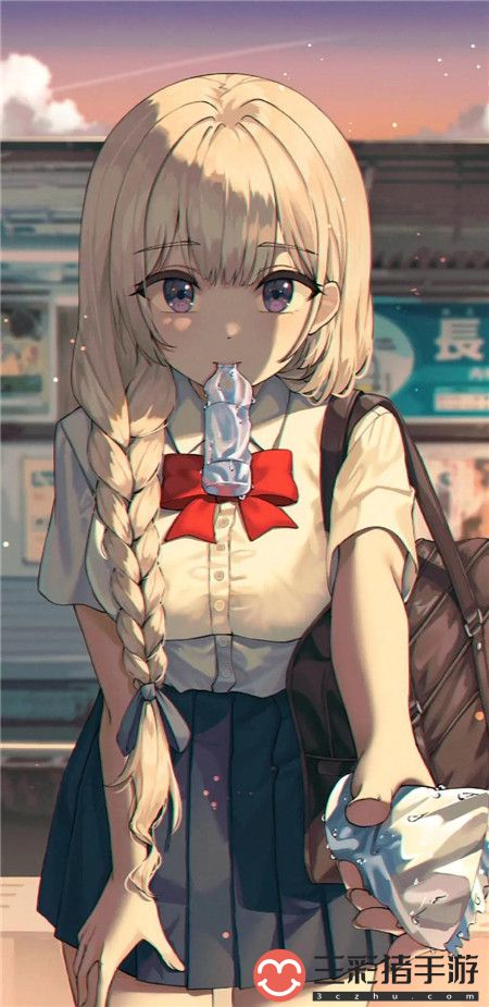 法国《酒店服务生》2023