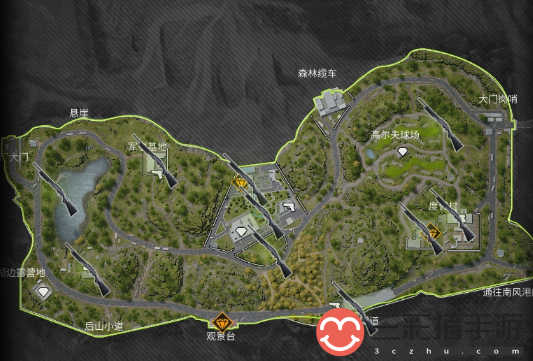 萤火突击M870怎么样