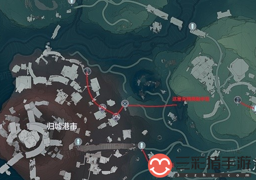 鸣潮凝夜白霜套在哪刷取