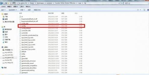 CSGO怎么设置滚轮跳-滚轮跳参数设置方法