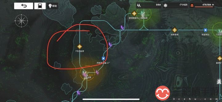 雷索纳斯跑商攻略 快速赚钱跑商路线图推荐