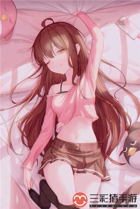 王者荣耀女英雄去掉小内无爱心图片