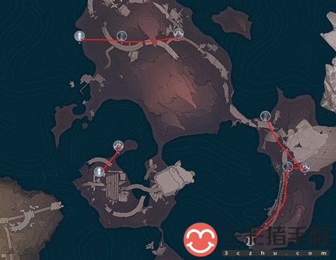 鸣潮凝夜白霜套在哪刷取