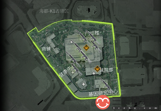 萤火突击MH73怎么样